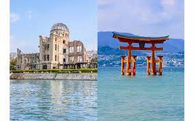 Hiroshima, Japan